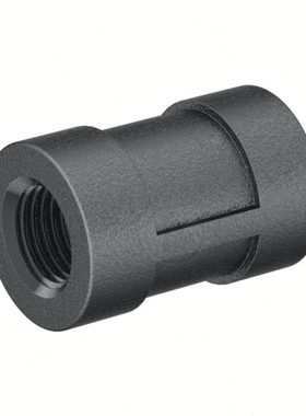 NPSC Female 低压碳钢双头内丝直接 114P283