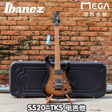 Ibanez 依班娜 印尼产 演奏级  电吉他 S520 系列