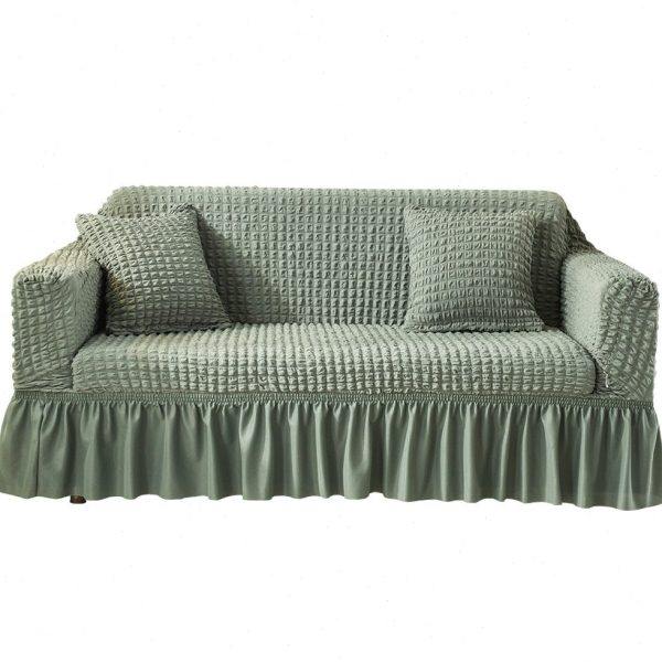 沙发套全包通用弹力裙摆式沙发罩组合人三人老式皮沙发加厚,居家布艺,沙发套,淘宝优惠券,粉丝福利购,淘宝优惠卷