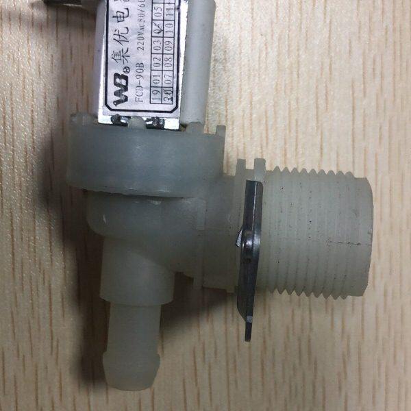 通用盖洗碗机进水电磁阀洗碗机水阀进水开关进水控制器