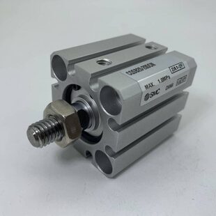 全新薄型气缸CQSB20/CDQSB20-5DM/10DM/15DM/20DM/25DM DCM