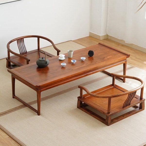实木榻榻米小茶几日式茶桌新中式禅意阳台书桌矮地桌炕几国学桌子,全屋定制,和室几桌,淘宝优惠券,粉丝福利购,淘宝优惠卷