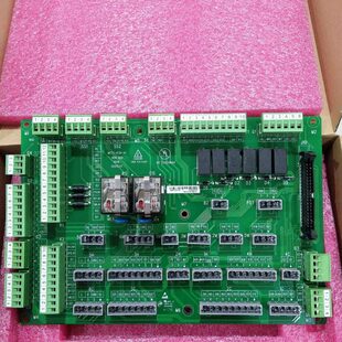 施塔德电梯接线板MCTC-KCB-A1全新现货接口板电梯配件质保一年