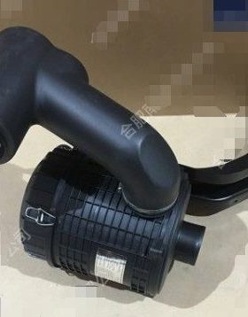 江淮格尔发空滤总成空滤 发动机进气  空气滤芯1109100G1P10