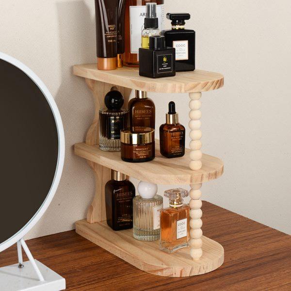 实木飘窗阶梯花架子阳台办公桌面室内客厅多肉花盆多层收纳置物架,收纳整理,书桌收纳置物架,淘宝优惠券,粉丝福利购,淘宝优惠卷