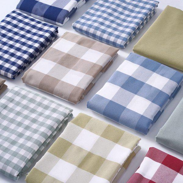 格子布料 幼儿园环创桌布沙发面料黑白格子蓝色绿色大小格子布料,居家布艺,海绵垫/布料/面料/手工diy,淘宝优惠券,粉丝福利购,淘宝优惠卷