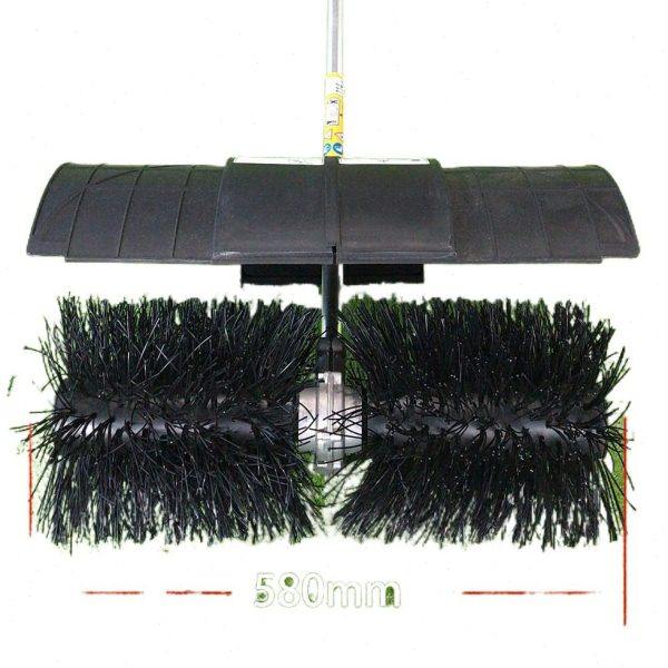 52cc便携式汽油动力刷草机手持梳草机侧挂扫地清扫机,清洗/食品/商业设备,扫雪机/除雪设备,淘宝优惠券,粉丝福利购,淘宝优惠卷