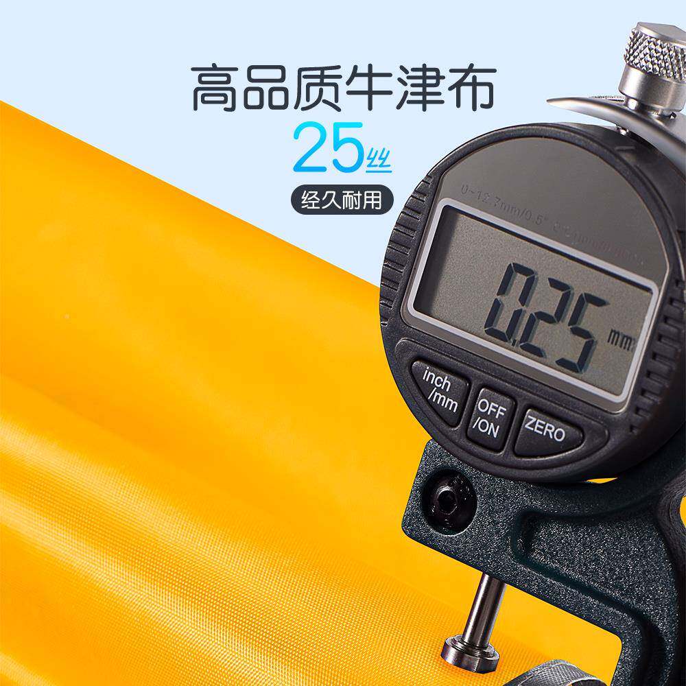 电动电瓶摩托车暴骑行雨衣单人双人加大加厚男女款全身防308长金