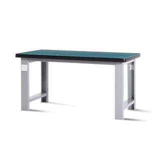 工朗固URY多位工学位生实训钳工台技工教学工作台四人钳工实训操