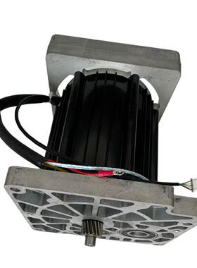 高压涂机电动机电YKJ动机磁芯电喷动机钢电动霍尔机全自动喷漆机