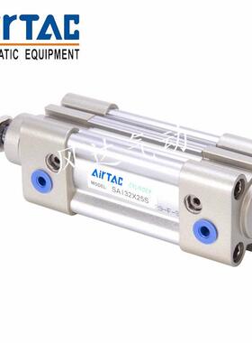 亚德客SAI32X40X50X2X150X755X100X125SX350SX175SX200SX265950SX