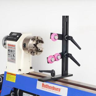 罗腾堡工配车床中心木架支撑夹具车中心支中心架A架件附床件