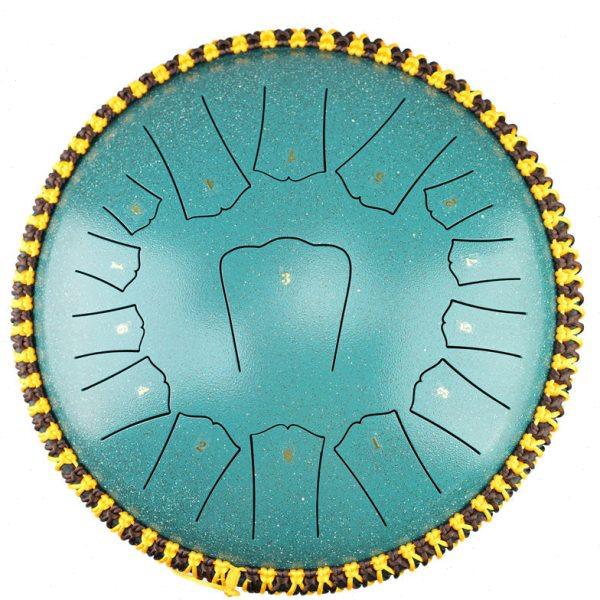 空灵鼓琴无忧鼓色空鼓忘忧鼓钢舌鼓手碟鼓玄空鼓打击乐器大全儿童,乐器/吉他/钢琴/配件,空灵鼓,淘宝优惠券,粉丝福利购,淘宝优惠卷