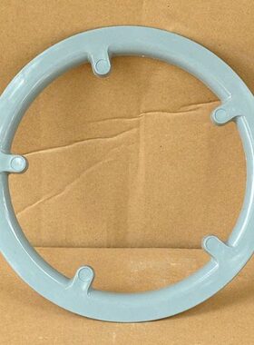 原装牙盘护盘片48T防掉链护板UP510塑料护盘HAT060齿盘保护罩