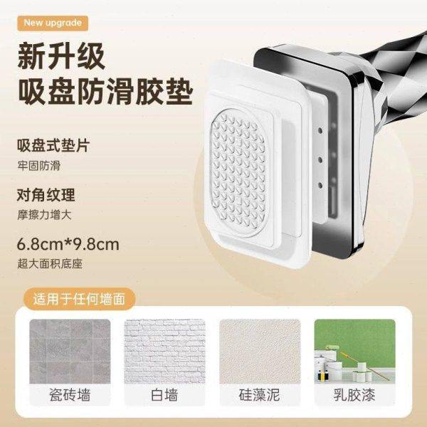 罗马杆窗帘杆阳台晾衣杆免打孔卫生间浴室浴帘杆伸缩杆简易免安装,居家布艺,窗帘杆/罗马杆,淘宝优惠券,粉丝福利购,淘宝优惠卷