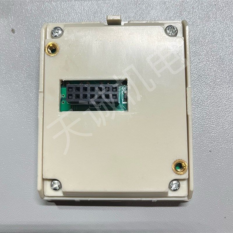 海利普A系列变频器面板 x小面板 OP-AB01变频器面板