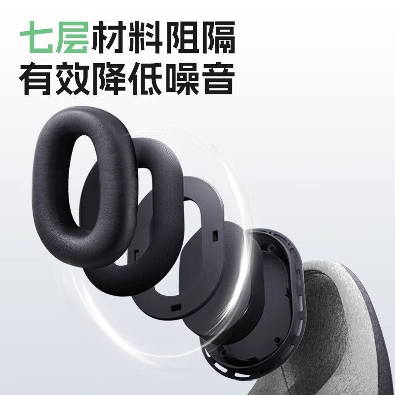 lzF思莱宜颈椎枕u型枕护颈枕旅行便携头枕汽车飞机长途出行降噪枕