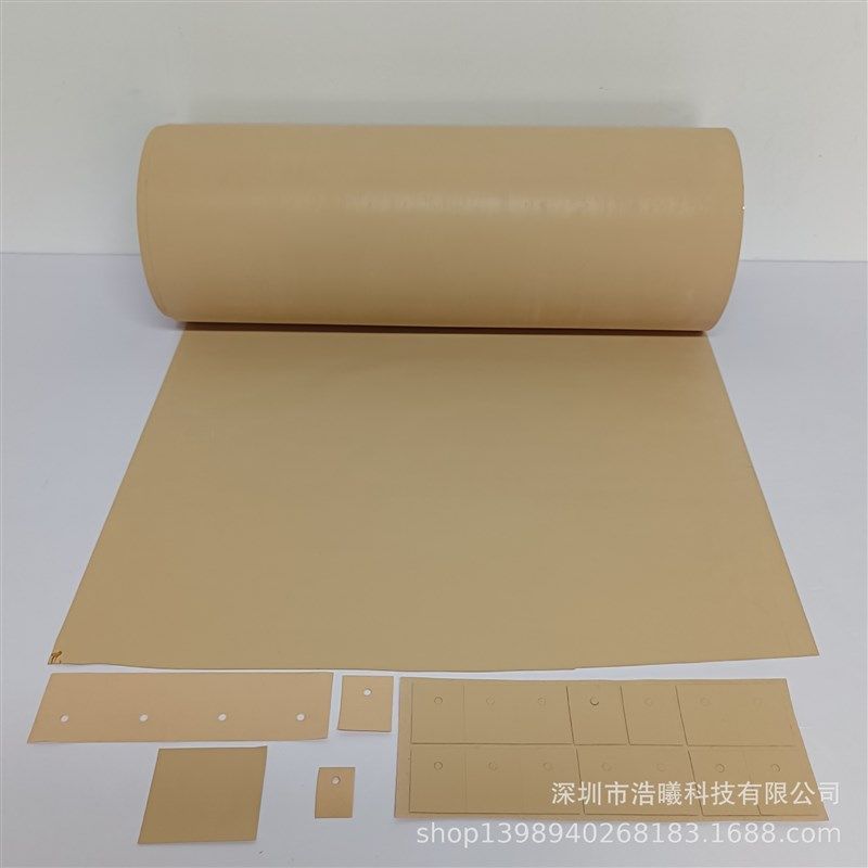 国产贝格斯K10导热矽胶布耐高绝缘垫片