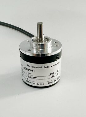 ES3-02CN6941编码器01 03 0C 05 06 10 CG CG694120 25 12 36 11