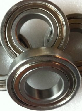 S6014ZZ不锈钢深沟球轴承=内径70mm外径110mm厚度20mm