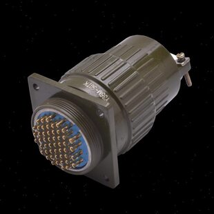 Y36M Y2M-50芯 航空插头 连接器 Y2M-50TK 50ZJ Y36M-50TK 50ZJ