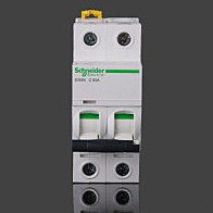 iC65N 2P D6A 小型断路器