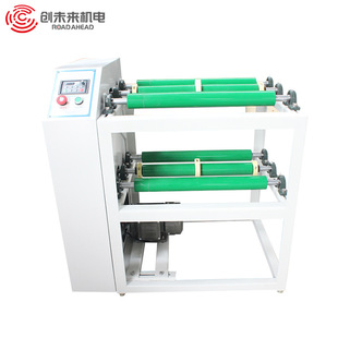 滚坛机 八工位罐磨机 GQM-8-15 生产罐磨机 双层球磨机