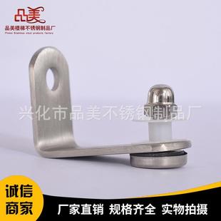 工厂供应L型镀锌角码焊接板托铁角连接件幕墙配件热镀锌角码挂件