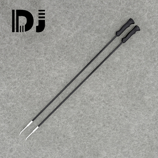 【冰锥专用钎子头】滑冰车冰扎子冰锥冰刀冰车配件儿童爬犁单腿驴