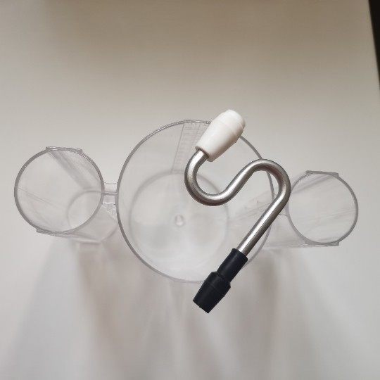 可乐机一体糖水分离器比例杯带分流嘴可乐百事配件uf1肯德基用