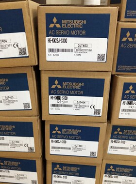 HC-RF203三菱伺服电机全新原装现货议价
