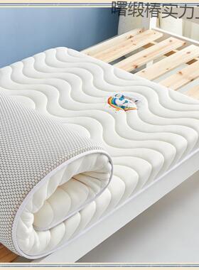 新幼儿园儿童床垫子60幼儿园上下铺拼接床50x70x80x190cm180软床