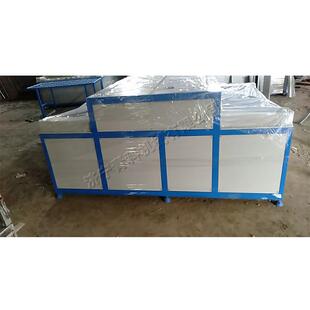 卧式玻璃清洗机 滚式毛刷钢化玻璃洗片机 真空工艺玻璃清洗烘干机