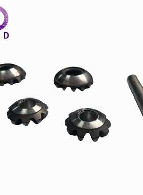 行星半轴齿轮组件310612 310606适用标致2008 206 207 301雪铁龙