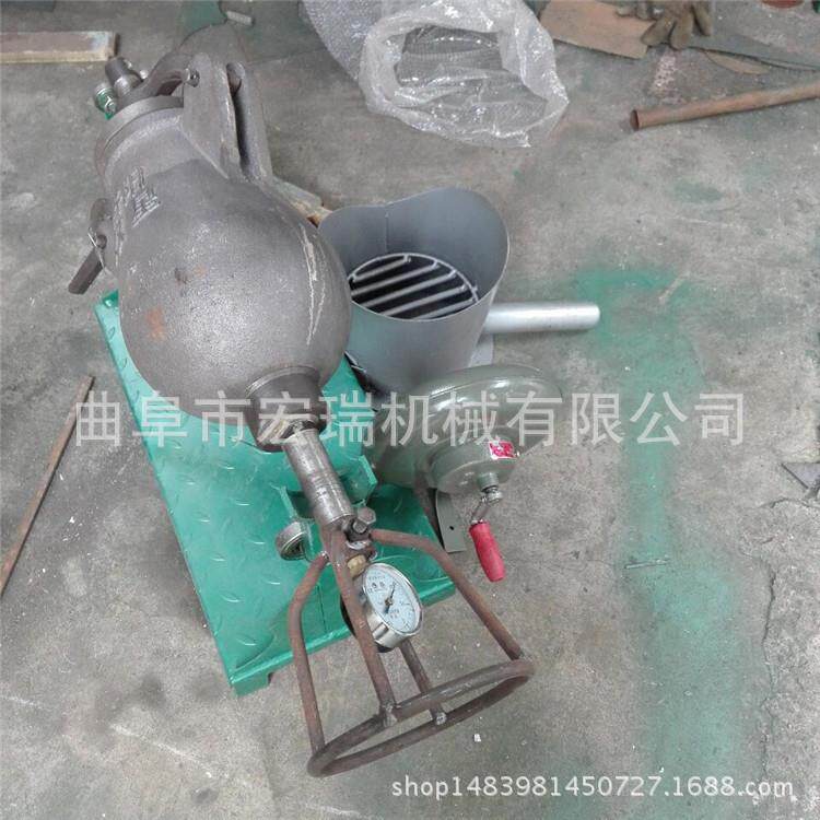 老式爆米花机器多少钱 爆米花机价格及图片