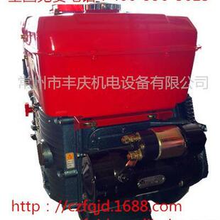 正宗L32常柴柴油机