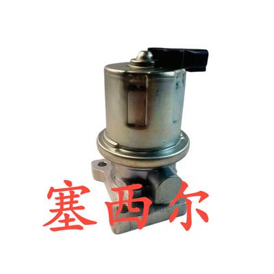 高品质4935094燃油输油泵总成用于康明斯QSX15/ISX15发动机系列配