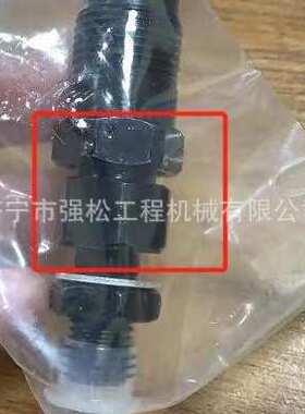 洋马100744喷油器719255-53100发动机4TNV883TNV88喷油器