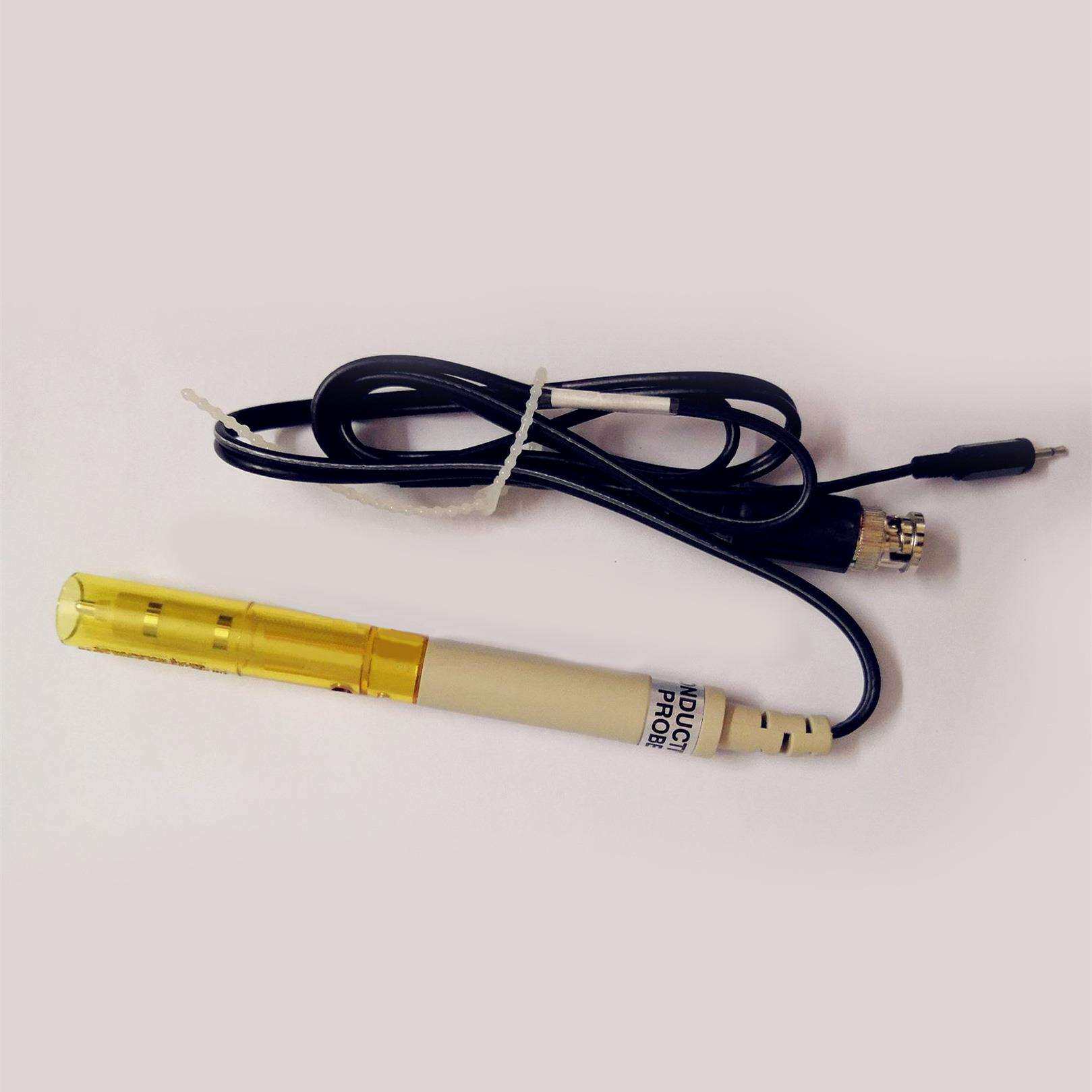 Eutech优特 ECCONSEN91B 电导率电极 适用CON6 TDS6 SALT6 探头