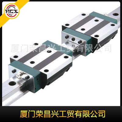 生产直线滑动导轨 30电镀铬防锈滑动导轨 耐用耐高温导