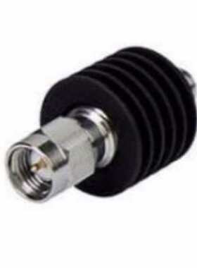 Mini-Circuits VAT-1W2+ DC-6GHz 1dB 射频同轴固定衰减器 2W SMA