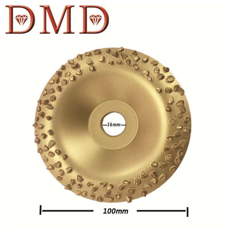 DMD 木材打磨抛光石材玻璃陶瓷钎焊金刚石切割片磨盘平磨角磨片