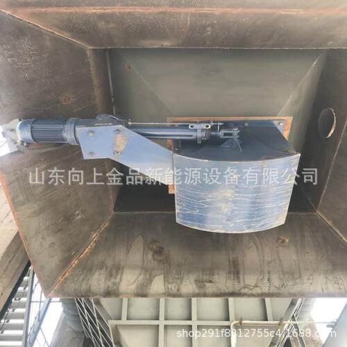 DEZ60鄂式闸门 电动液压闸门 600*600闸门生产