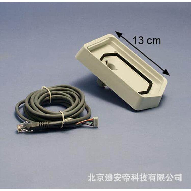 DPMP-03 ACS580控制盘柜门安装组件(表面安装) ABB安装组件