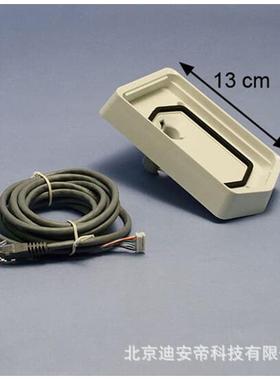 DPMP-03 ACS580控制盘柜门安装组件(表面安装) ABB安装组件