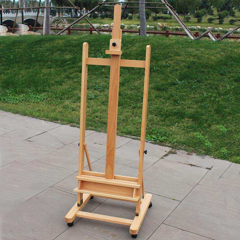 红榉木画架落地升降木质画架美术素描油画架实木美术生画板油画架,玩具/童车/益智/积木/模型,毛绒/玩偶/公仔/布艺类玩具,淘宝优惠券,粉丝福利购,淘宝优惠卷