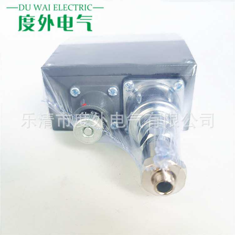 厂家直供 船用压力继电器YWK-50-C船用压力压力控制继电器
