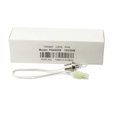 Shimadzu岛津CL7000/CL8000生化灯 PG64258 12V20W