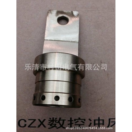 厂家直销 FN25负荷开关高低压FN12触头断路器高压铜铝触头