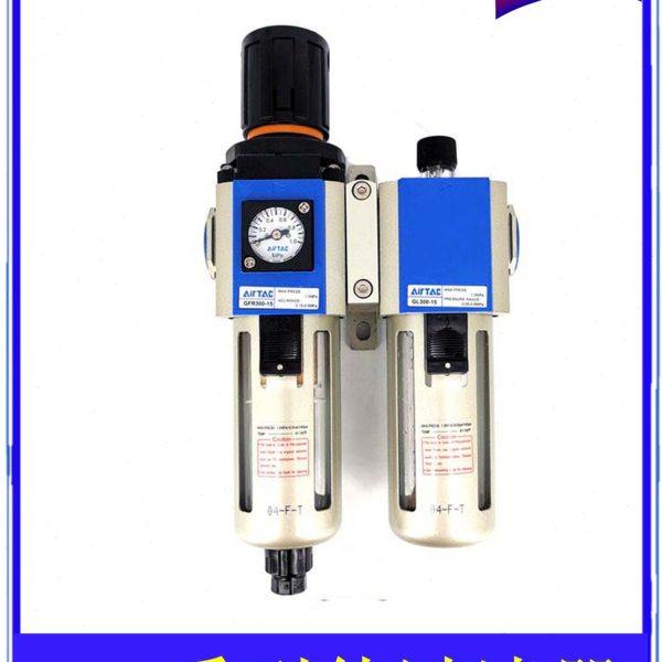 原装亚德客过滤器圆表GFC40010F1 GFC40015F1 GFC400-10/15-C1/F1